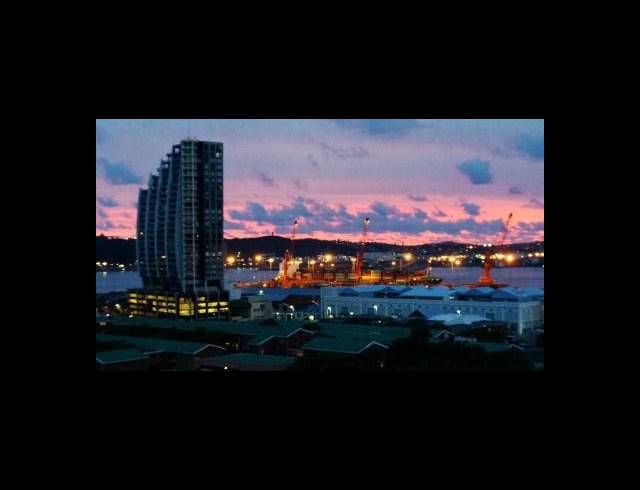 3 BEDROOM APARTMENT FOR SALE IN POINT WATERFRONT